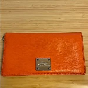 Ralph Lauren Card Wallet